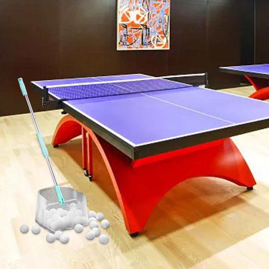 Телескопический инструмент для – обзор и цена Table Tennis Olympics