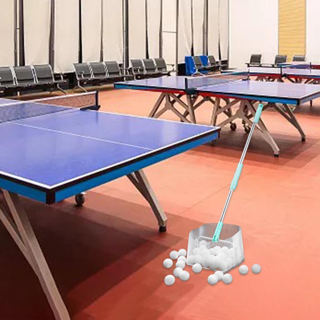 Телескопический инструмент для – обзор и цена Table Tennis Olympics