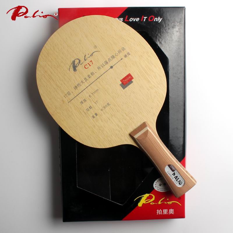 Ракетка для настольного теннис – обзор и цена Table Tennis Racket