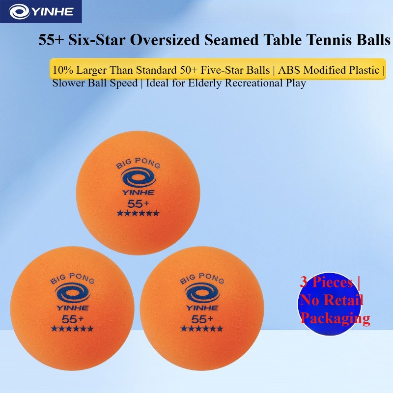 Мячи для настольного тенниса Y – обзор и цена Table Tennis Olympics