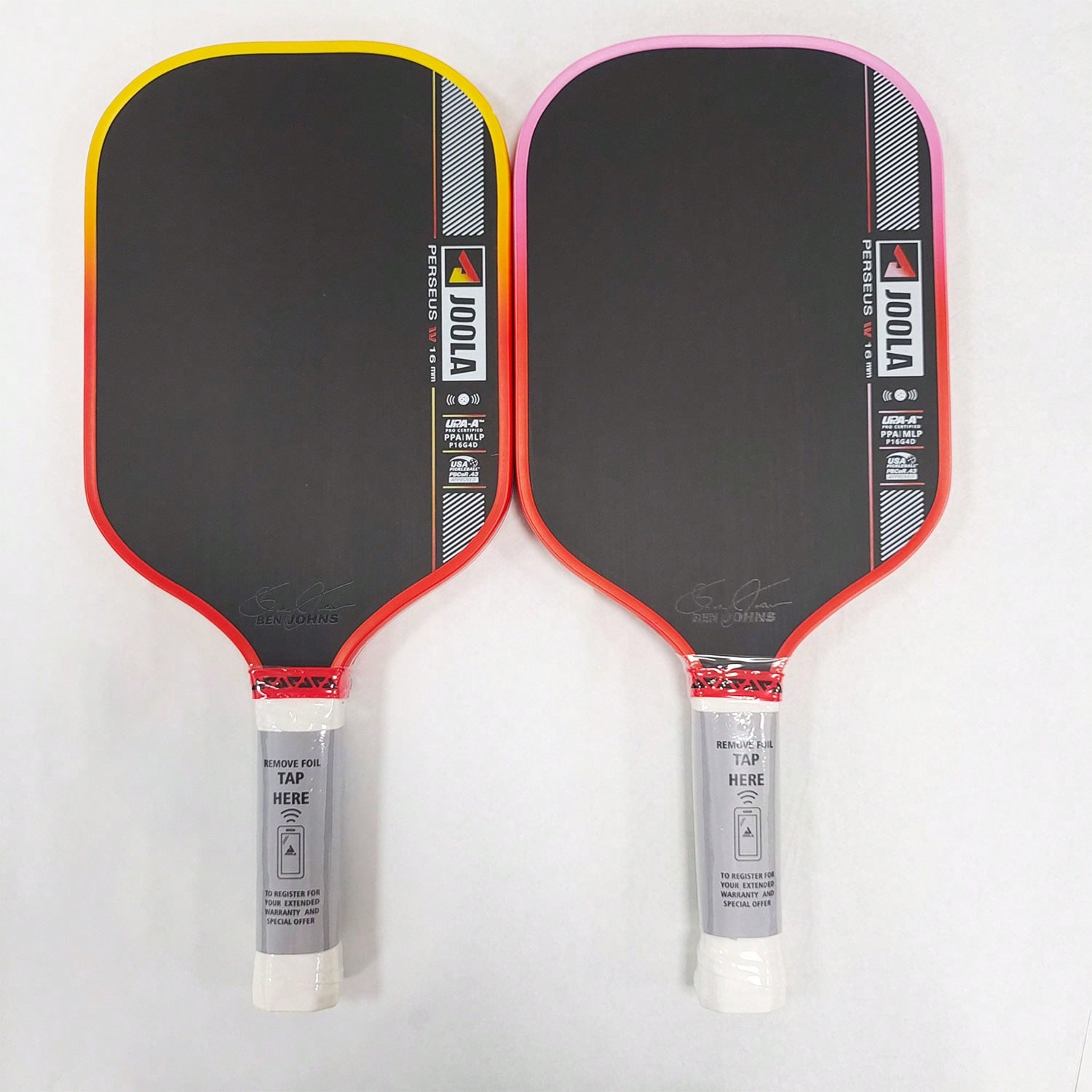 Теннисная ракетка JOOLA Pro V  – обзор и цена Table Tennis Olympics