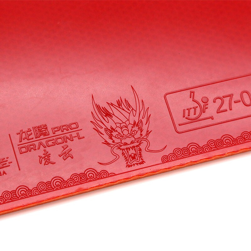 Накладка для настольного тенни – обзор и цена Table Tennis Zhang Jike